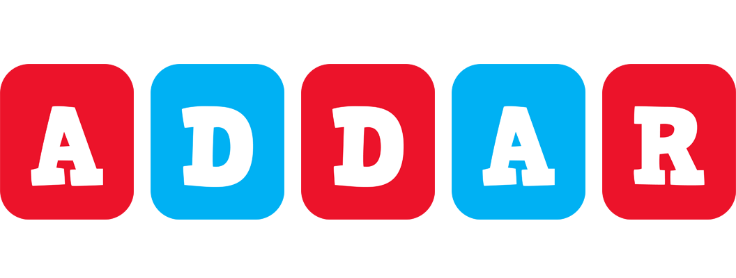 Addar diesel logo