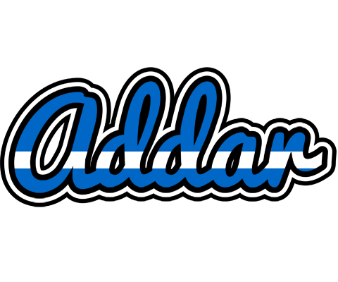 Addar greece logo
