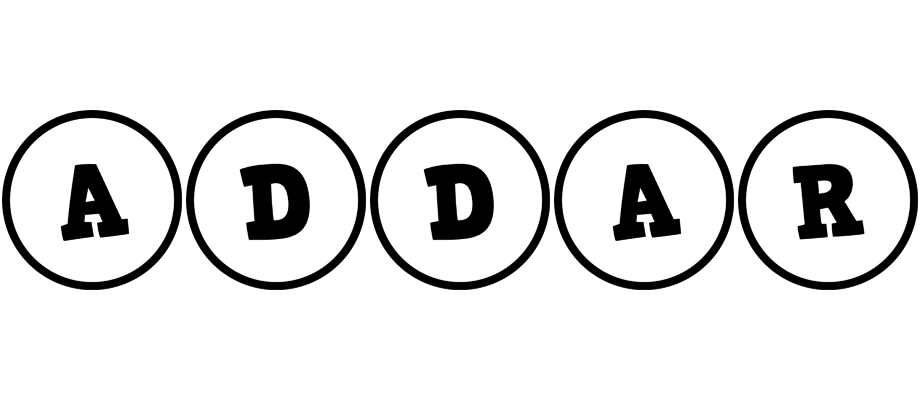 Addar handy logo