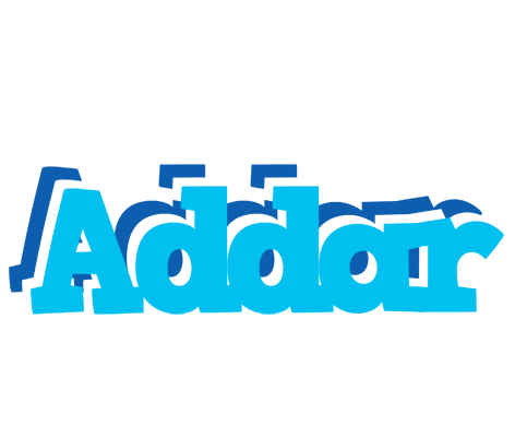 Addar jacuzzi logo