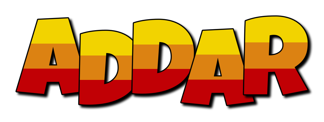 Addar jungle logo