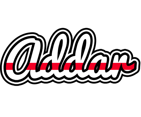Addar kingdom logo