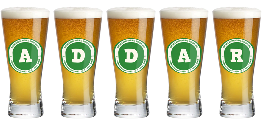 Addar lager logo