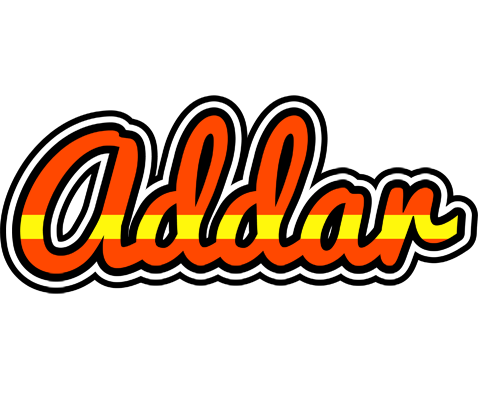 Addar madrid logo