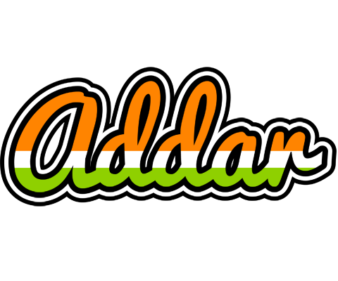 Addar mumbai logo