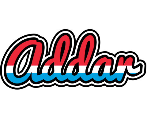 Addar norway logo