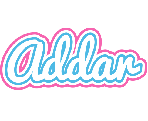 Addar outdoors logo