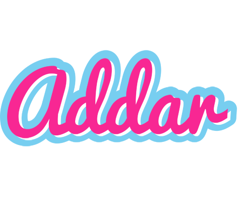 Addar popstar logo