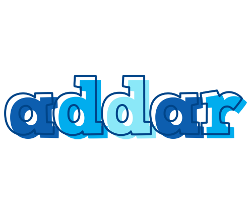 Addar sailor logo
