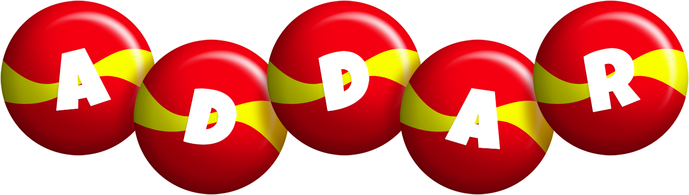Addar spain logo