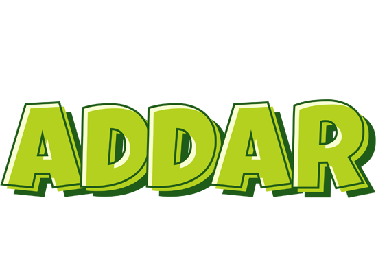 Addar summer logo