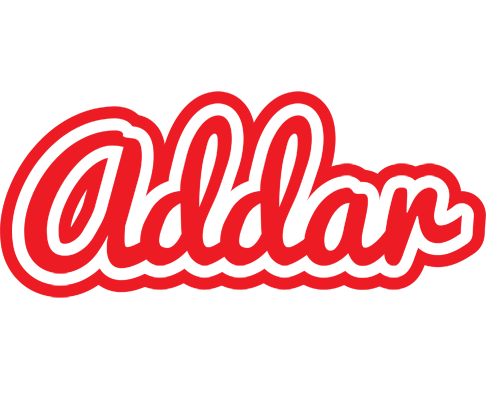Addar sunshine logo