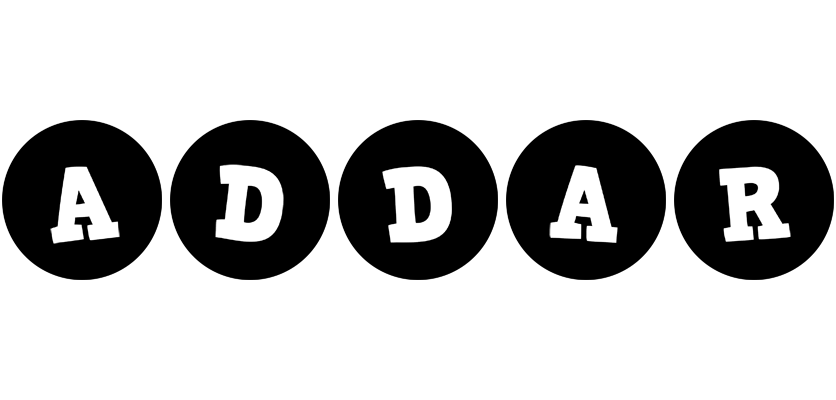 Addar tools logo