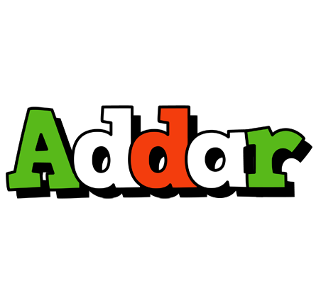 Addar venezia logo