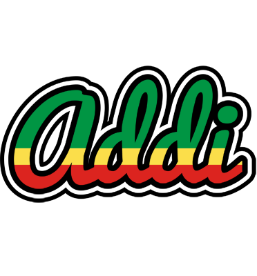 Addi african logo