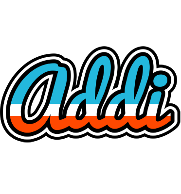 Addi america logo