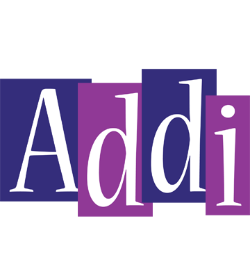Addi autumn logo