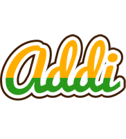 Addi banana logo