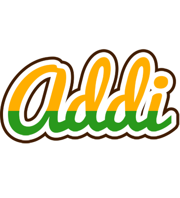 Addi banana logo