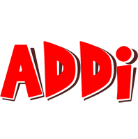 Addi basket logo