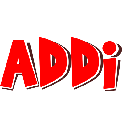 Addi basket logo
