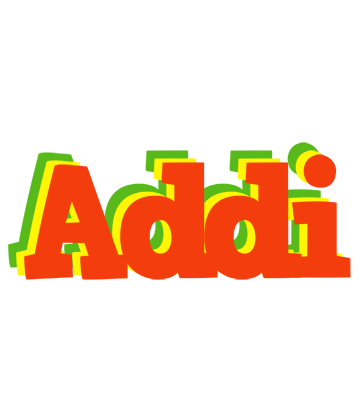 Addi bbq logo