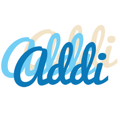 Addi breeze logo