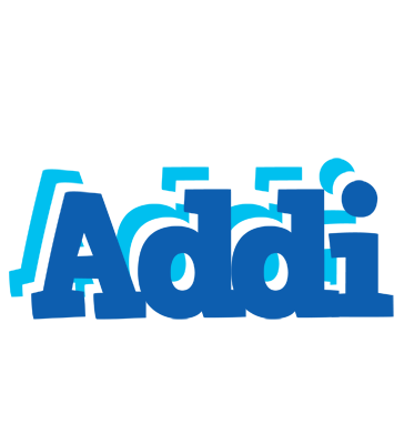 Addi business logo