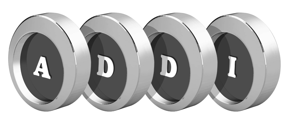 Addi coins logo