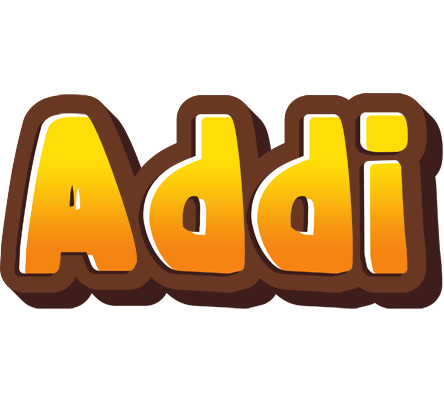 Addi cookies logo