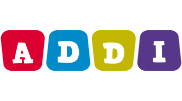 Addi daycare logo