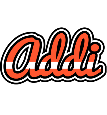 Addi denmark logo