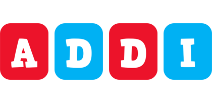 Addi diesel logo