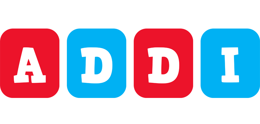 Addi diesel logo