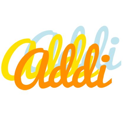 Addi energy logo