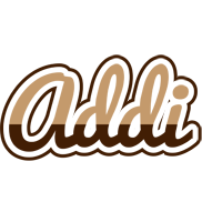 Addi exclusive logo