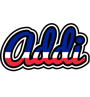Addi france logo