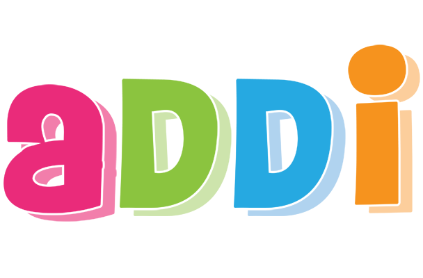 Addi friday logo
