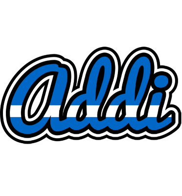 Addi greece logo