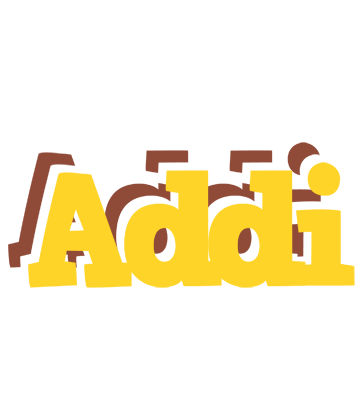 Addi hotcup logo