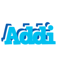 Addi jacuzzi logo