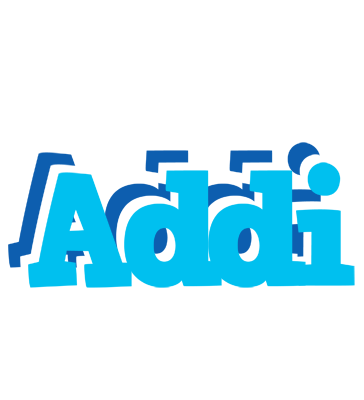 Addi jacuzzi logo