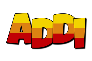 Addi jungle logo