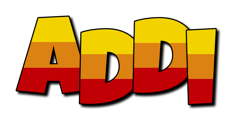 Addi jungle logo