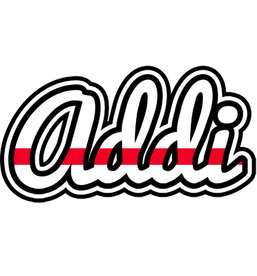 Addi kingdom logo