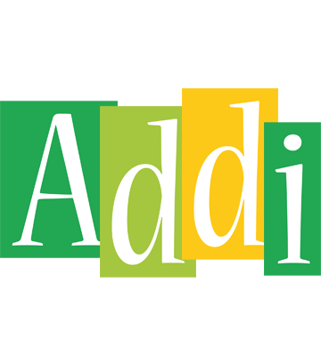Addi lemonade logo