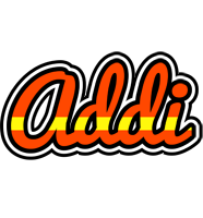 Addi madrid logo