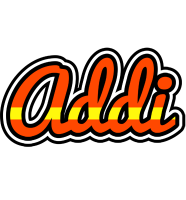Addi madrid logo