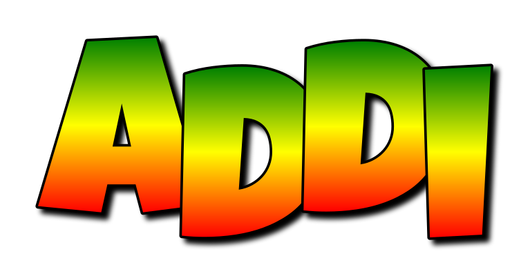Addi mango logo