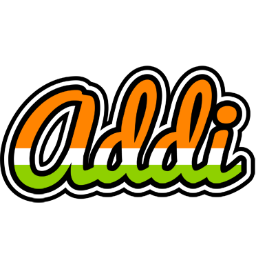 Addi mumbai logo